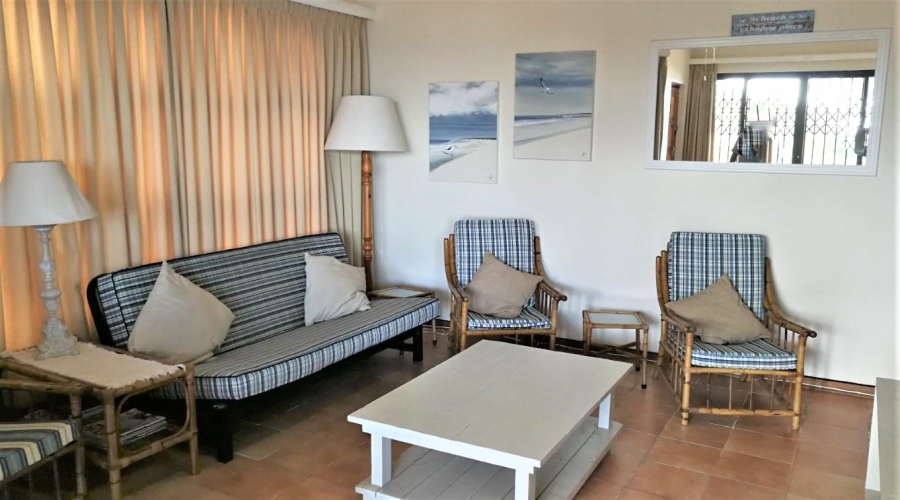 2 Bedroom Property for Sale in Marina Beach KwaZulu-Natal