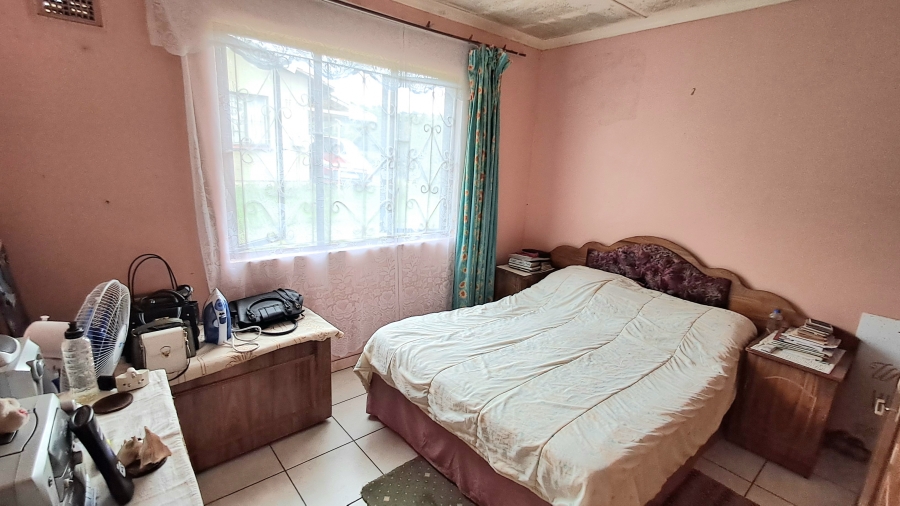 3 Bedroom Property for Sale in Mariannridge KwaZulu-Natal