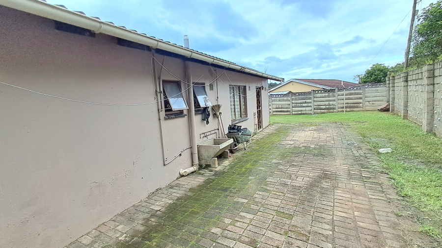 3 Bedroom Property for Sale in Mariannridge KwaZulu-Natal