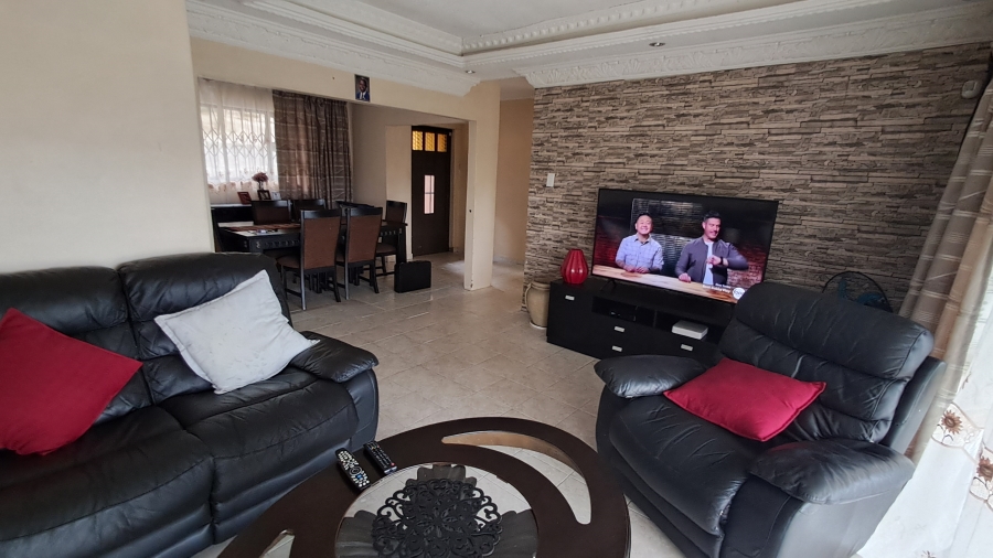 3 Bedroom Property for Sale in Bellair KwaZulu-Natal