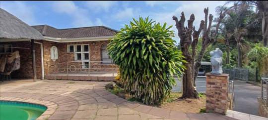 4 Bedroom Property for Sale in Umhlatuzana KwaZulu-Natal