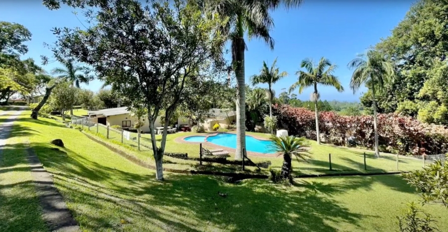 123 Bedroom Property for Sale in Bushy Vales KwaZulu-Natal