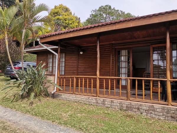 123 Bedroom Property for Sale in Bushy Vales KwaZulu-Natal