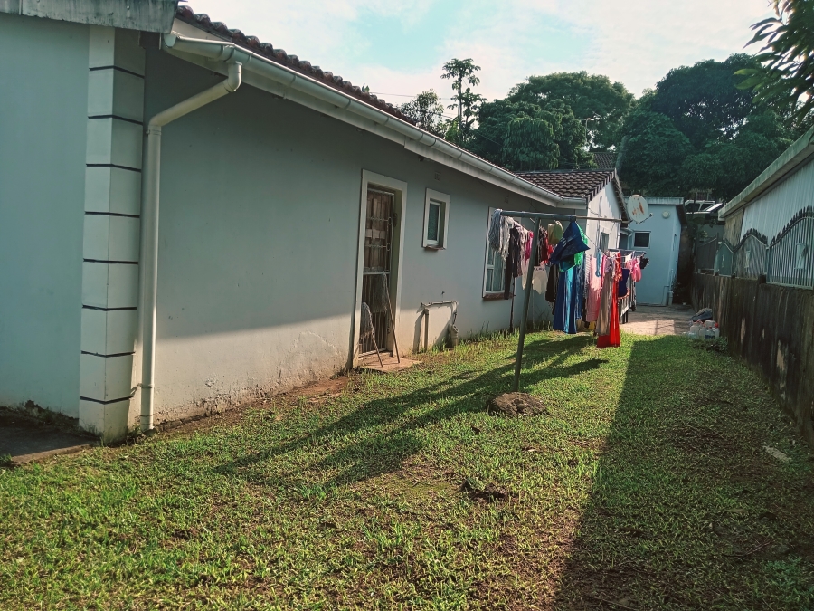 3 Bedroom Property for Sale in Highridge KwaZulu-Natal