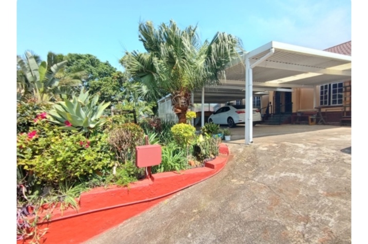 4 Bedroom Property for Sale in Stanger Manor KwaZulu-Natal