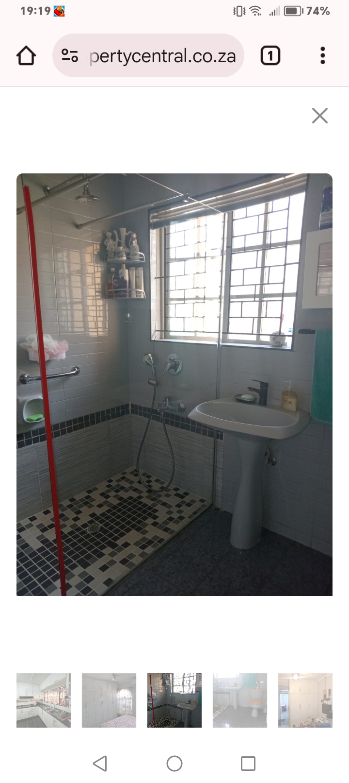 4 Bedroom Property for Sale in Stanger Manor KwaZulu-Natal