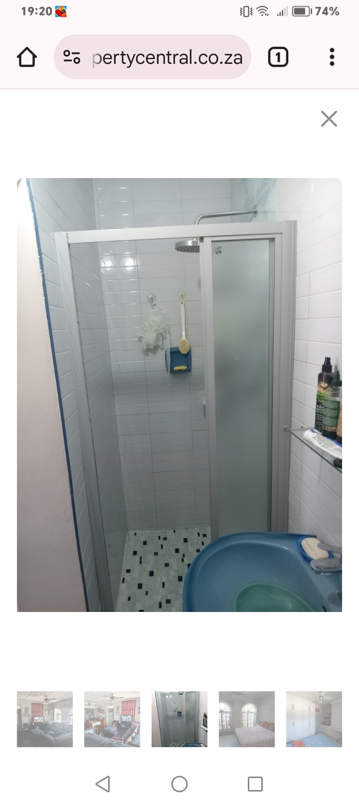 4 Bedroom Property for Sale in Stanger Manor KwaZulu-Natal
