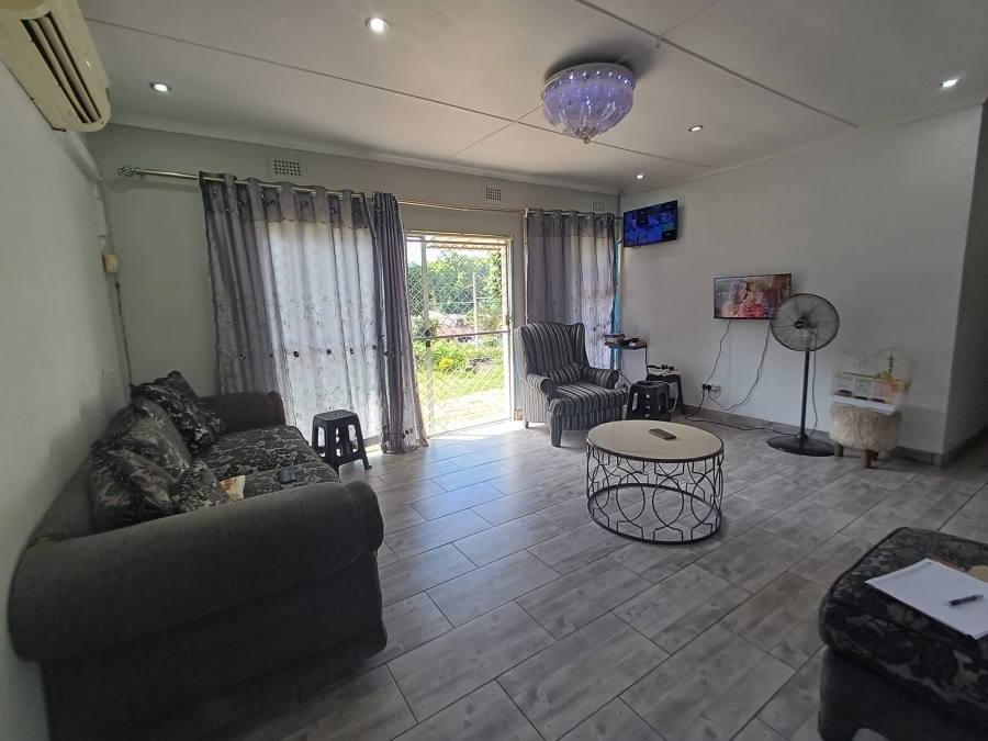 4 Bedroom Property for Sale in Sydenham KwaZulu-Natal