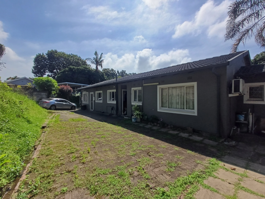 4 Bedroom Property for Sale in Sydenham KwaZulu-Natal