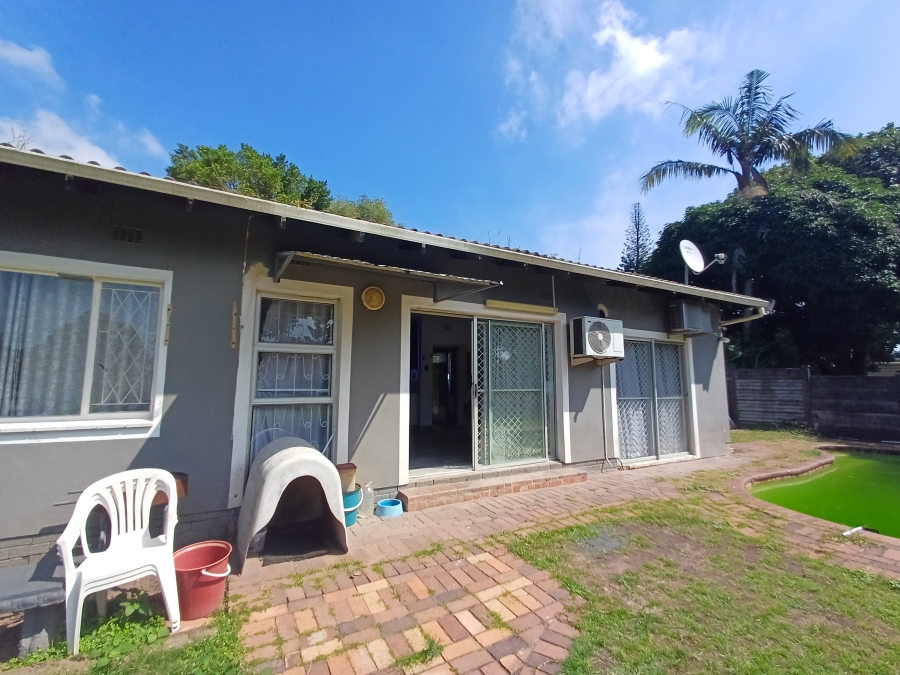 4 Bedroom Property for Sale in Sydenham KwaZulu-Natal