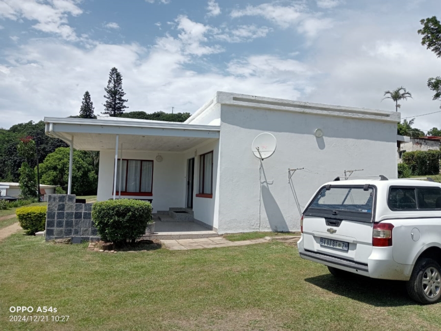 3 Bedroom Property for Sale in Mtwalume KwaZulu-Natal
