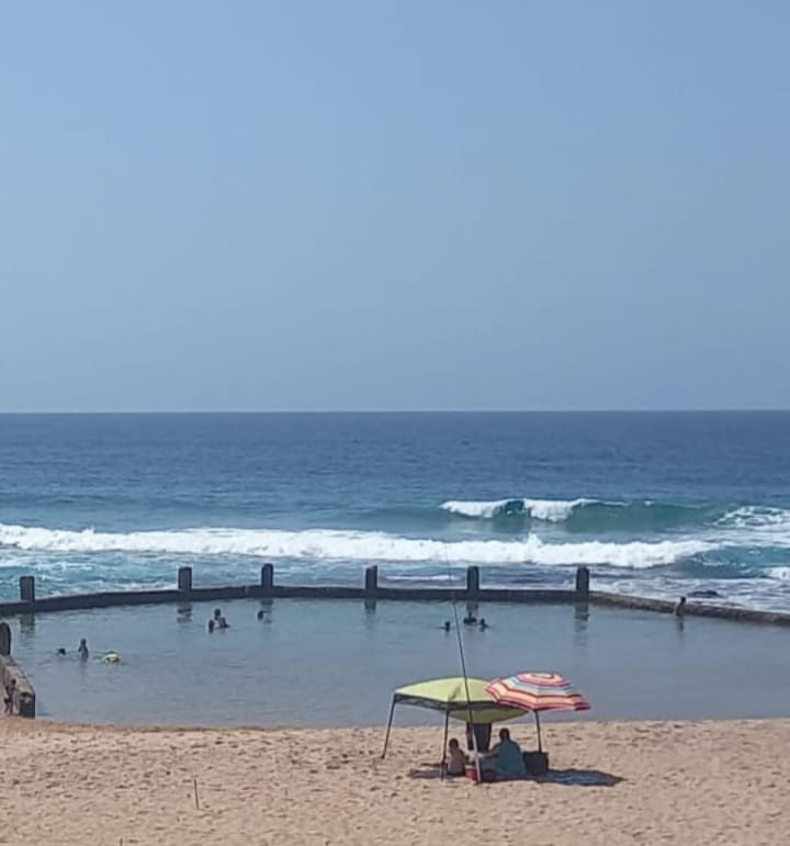 To Let 3 Bedroom Property for Rent in Mtwalume KwaZulu-Natal