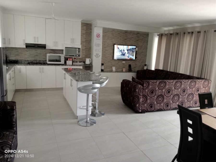 To Let 3 Bedroom Property for Rent in Mtwalume KwaZulu-Natal