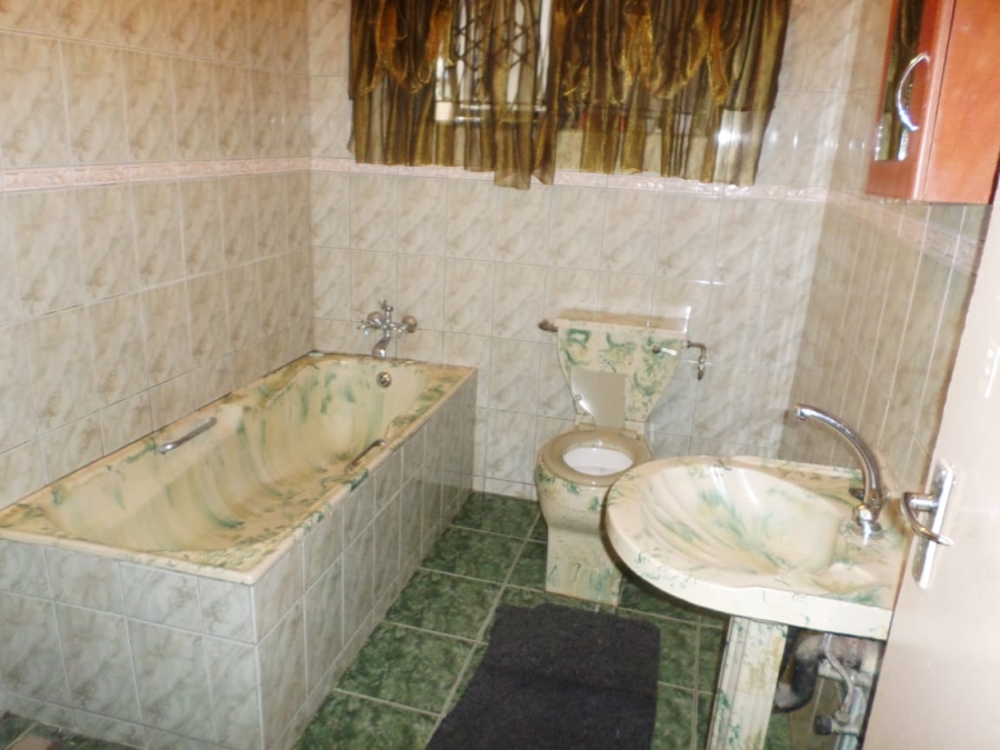 3 Bedroom Property for Sale in Westcliff KwaZulu-Natal