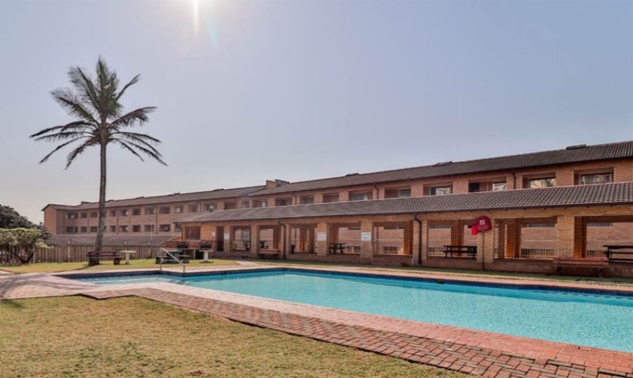 3 Bedroom Property for Sale in Winklespruit KwaZulu-Natal