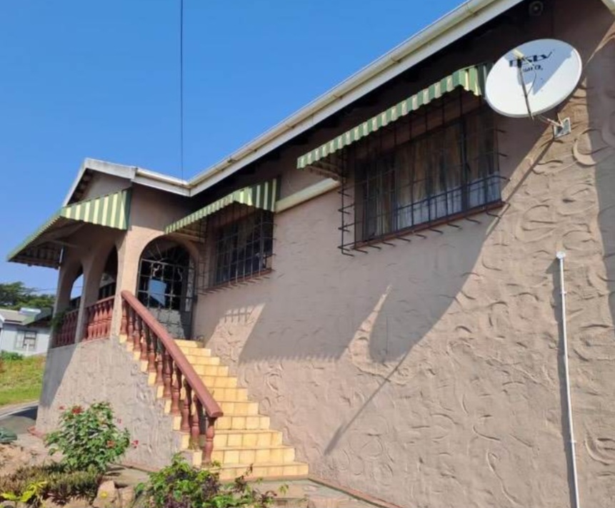 3 Bedroom Property for Sale in Shallcross KwaZulu-Natal
