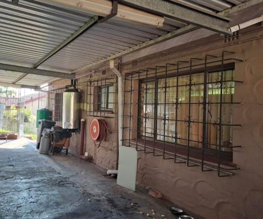 3 Bedroom Property for Sale in Shallcross KwaZulu-Natal