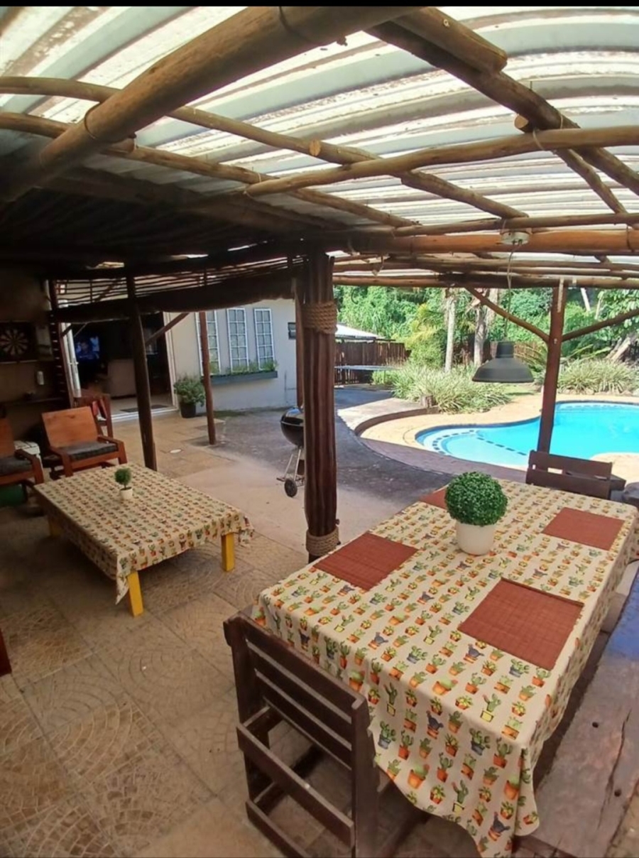 4 Bedroom Property for Sale in Farningham Ridge KwaZulu-Natal