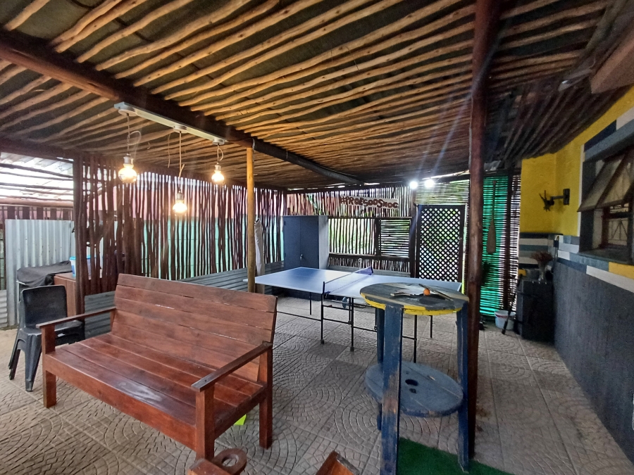 4 Bedroom Property for Sale in Farningham Ridge KwaZulu-Natal