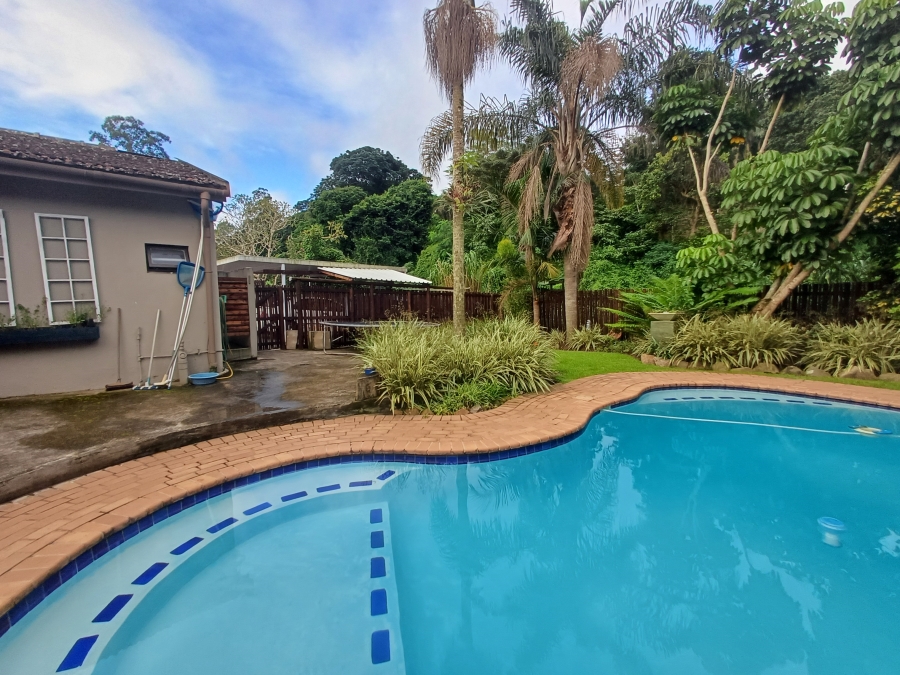 4 Bedroom Property for Sale in Farningham Ridge KwaZulu-Natal
