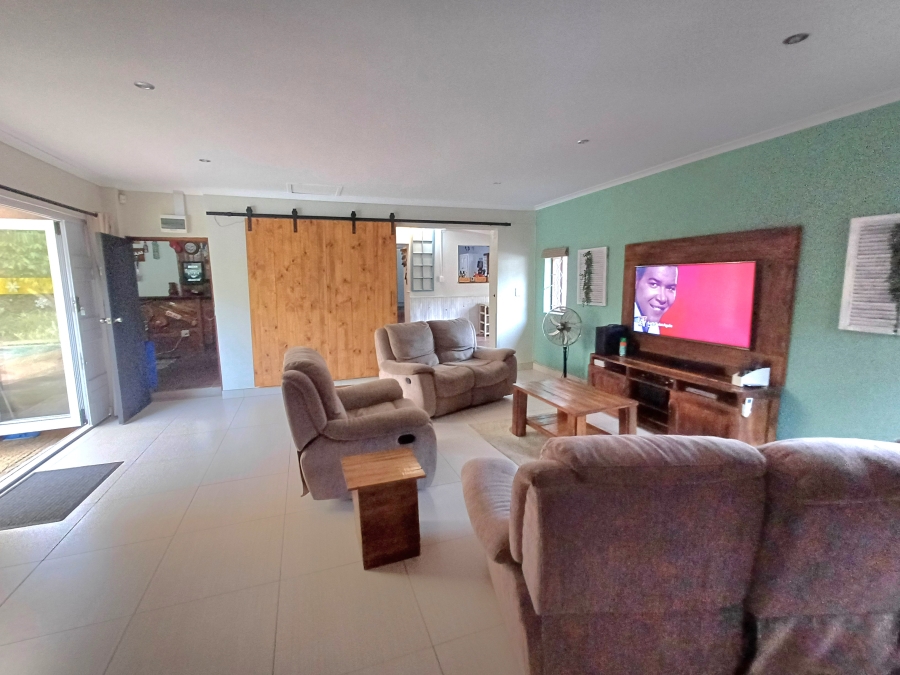 4 Bedroom Property for Sale in Farningham Ridge KwaZulu-Natal