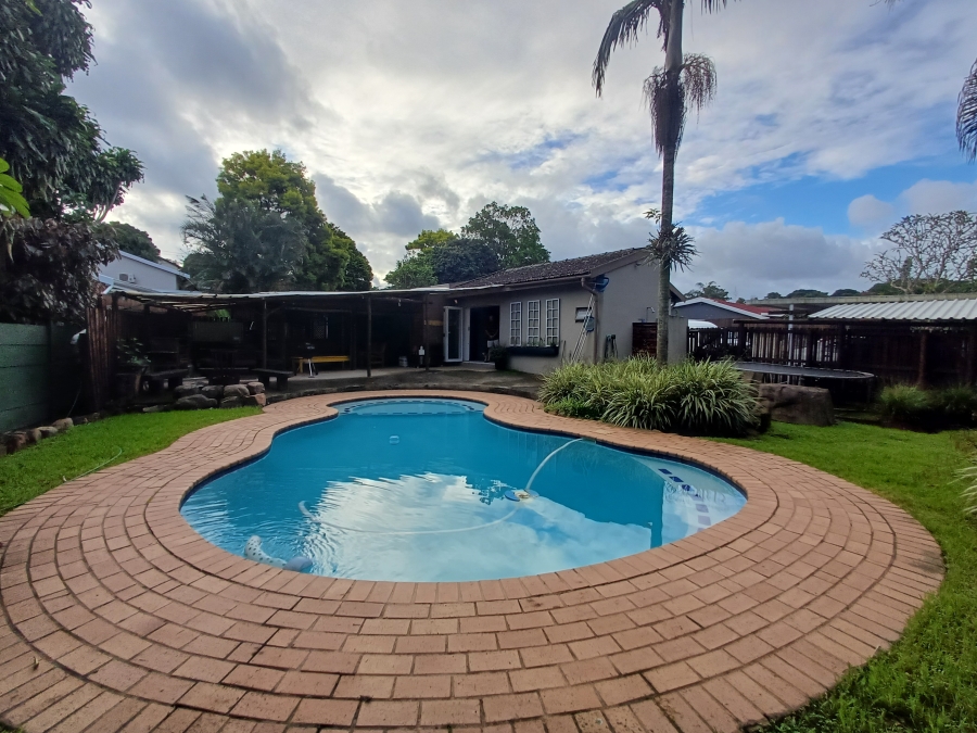 4 Bedroom Property for Sale in Farningham Ridge KwaZulu-Natal