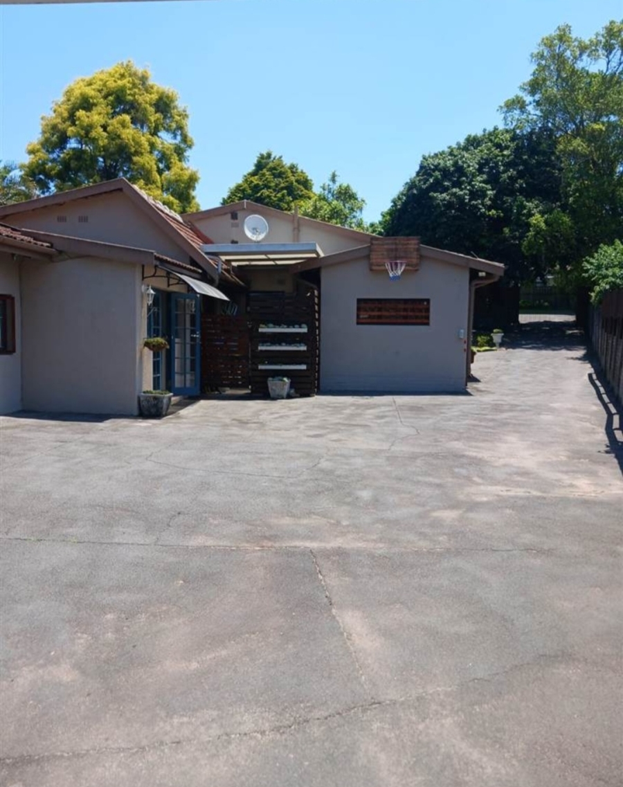 4 Bedroom Property for Sale in Farningham Ridge KwaZulu-Natal