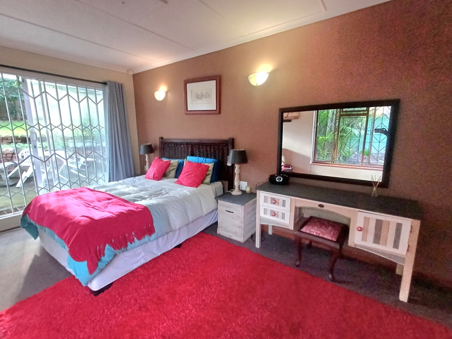 4 Bedroom Property for Sale in Farningham Ridge KwaZulu-Natal