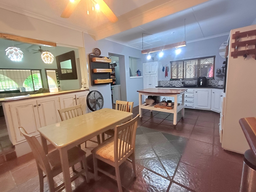 4 Bedroom Property for Sale in Farningham Ridge KwaZulu-Natal