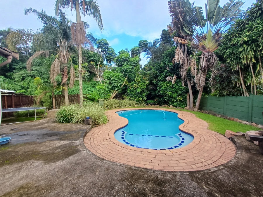 4 Bedroom Property for Sale in Farningham Ridge KwaZulu-Natal