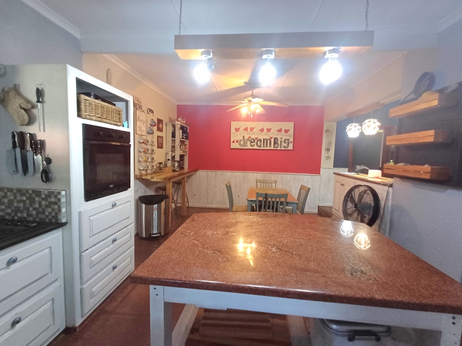 4 Bedroom Property for Sale in Farningham Ridge KwaZulu-Natal