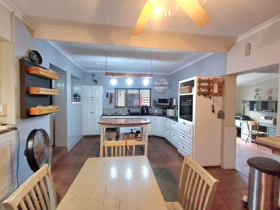 4 Bedroom Property for Sale in Farningham Ridge KwaZulu-Natal