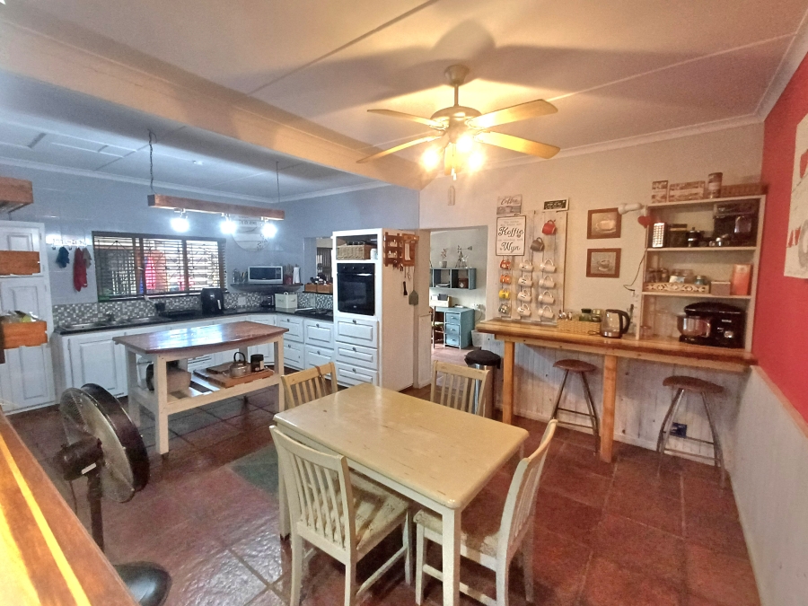 4 Bedroom Property for Sale in Farningham Ridge KwaZulu-Natal