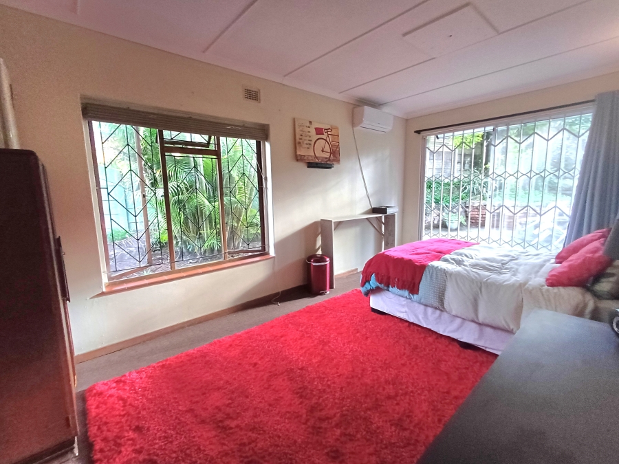 4 Bedroom Property for Sale in Farningham Ridge KwaZulu-Natal