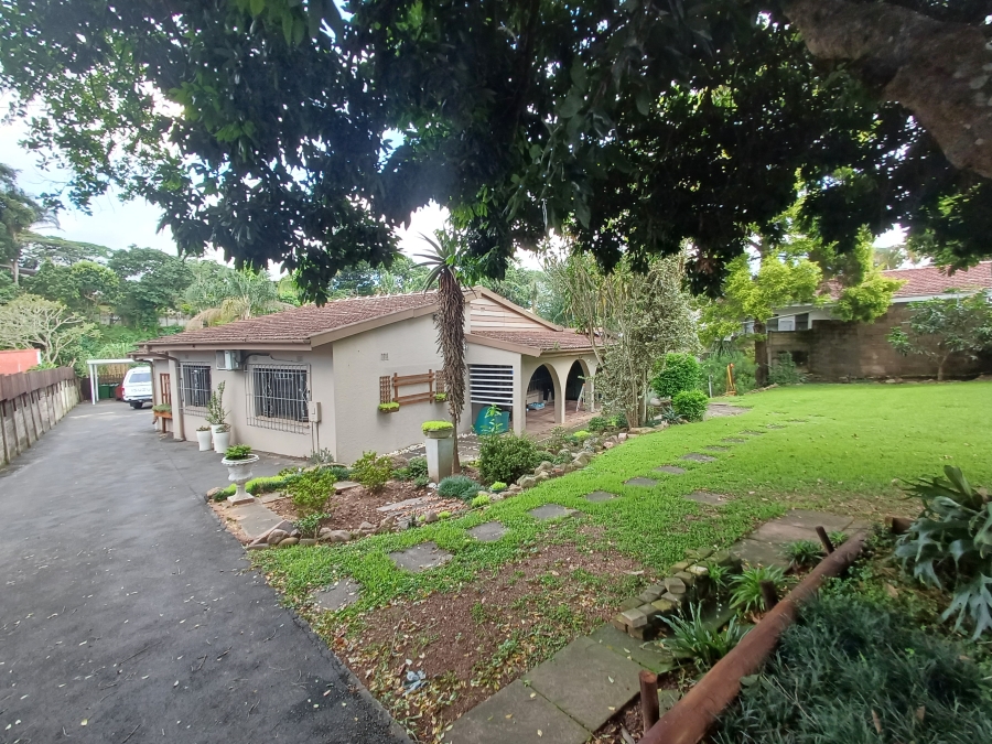 4 Bedroom Property for Sale in Farningham Ridge KwaZulu-Natal