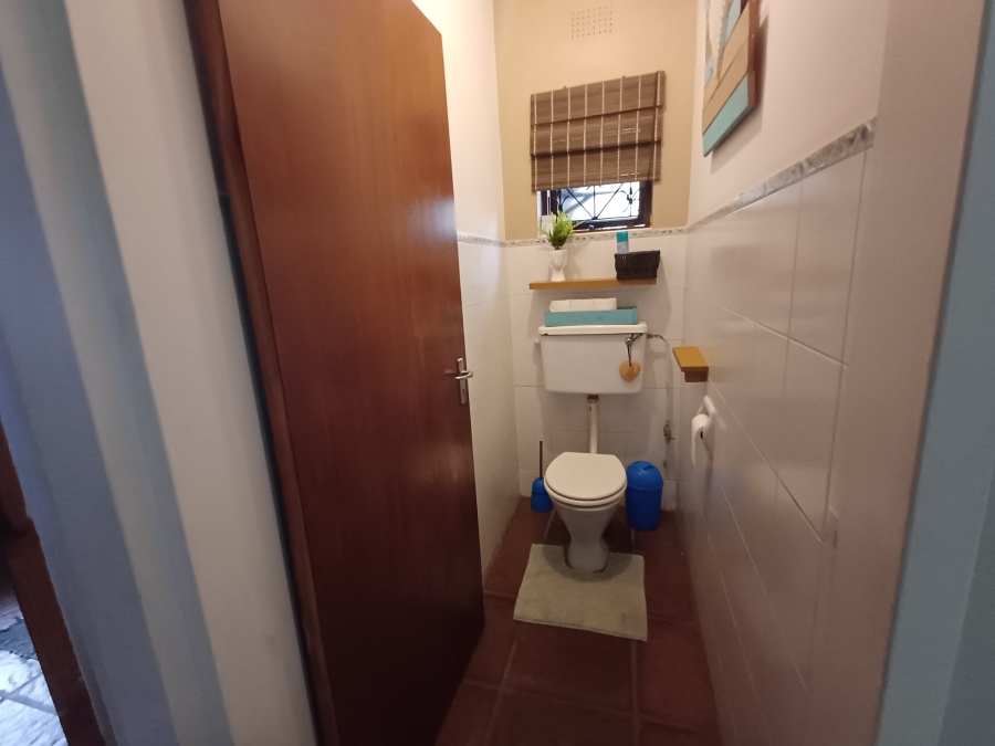 4 Bedroom Property for Sale in Farningham Ridge KwaZulu-Natal