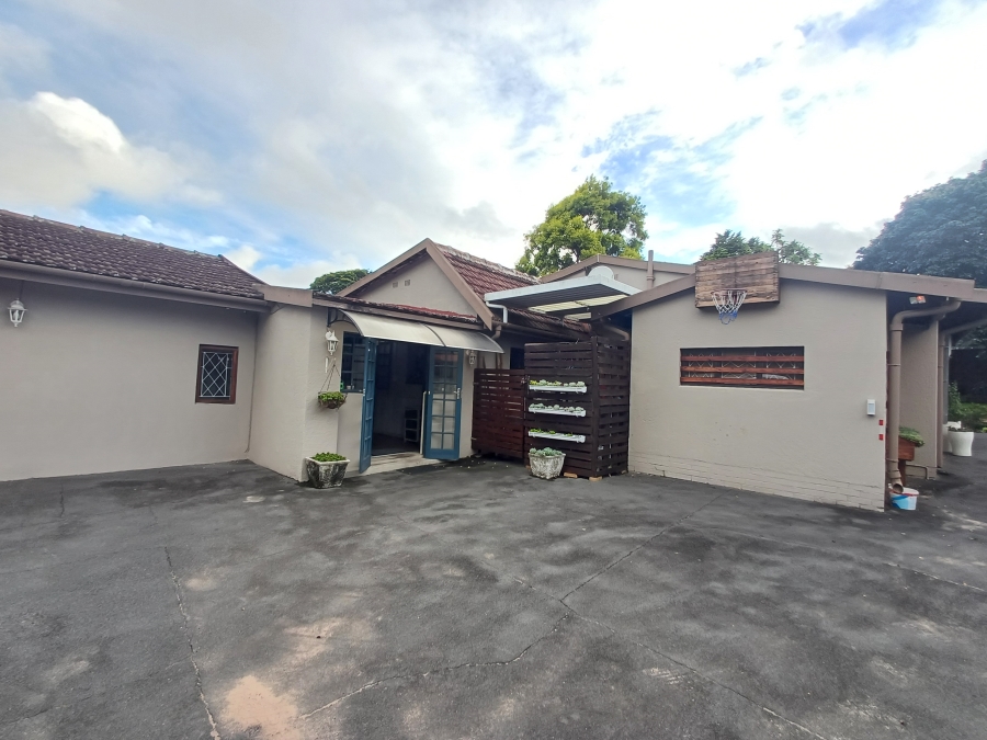 4 Bedroom Property for Sale in Farningham Ridge KwaZulu-Natal