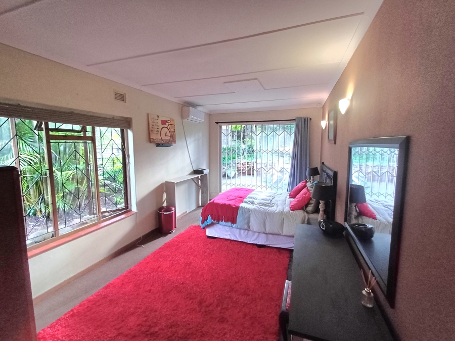 4 Bedroom Property for Sale in Farningham Ridge KwaZulu-Natal