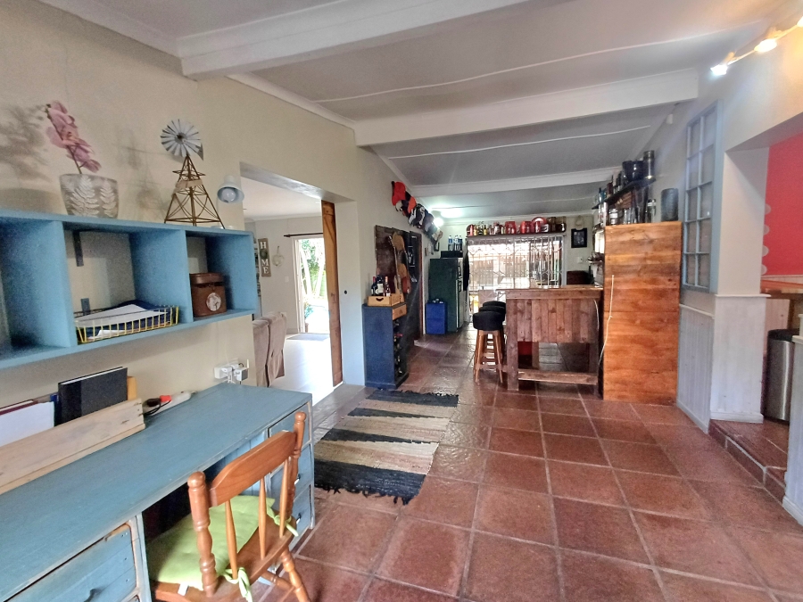 4 Bedroom Property for Sale in Farningham Ridge KwaZulu-Natal