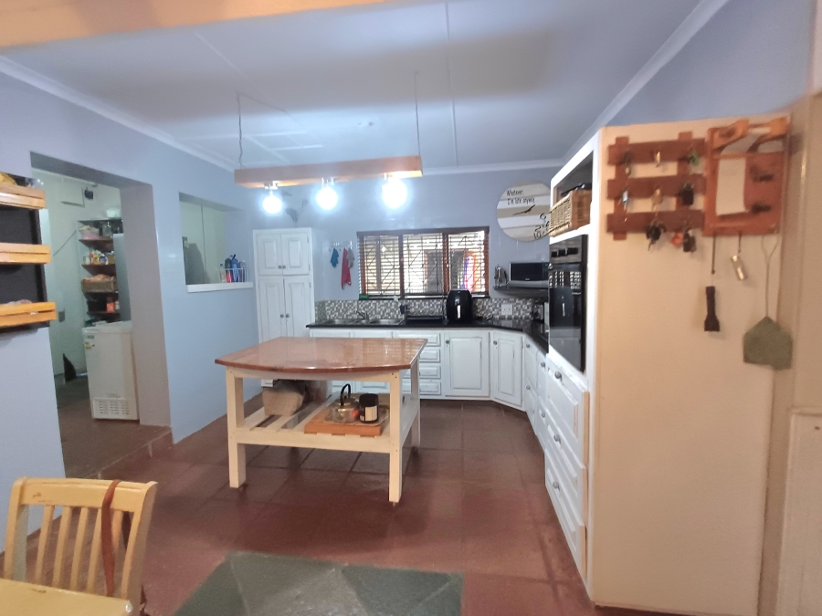 4 Bedroom Property for Sale in Farningham Ridge KwaZulu-Natal