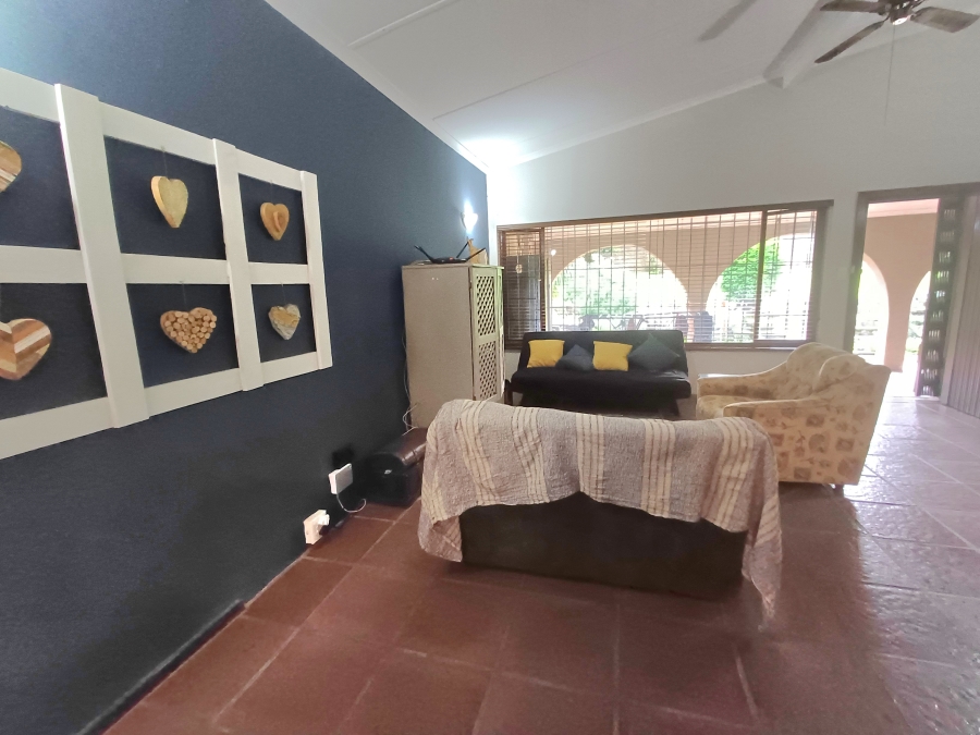 4 Bedroom Property for Sale in Farningham Ridge KwaZulu-Natal
