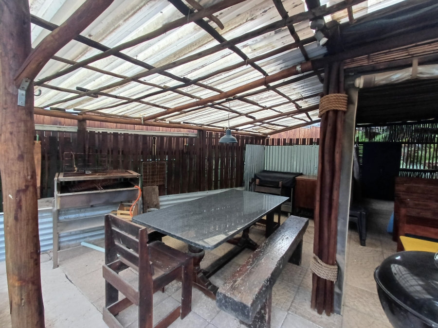 4 Bedroom Property for Sale in Farningham Ridge KwaZulu-Natal