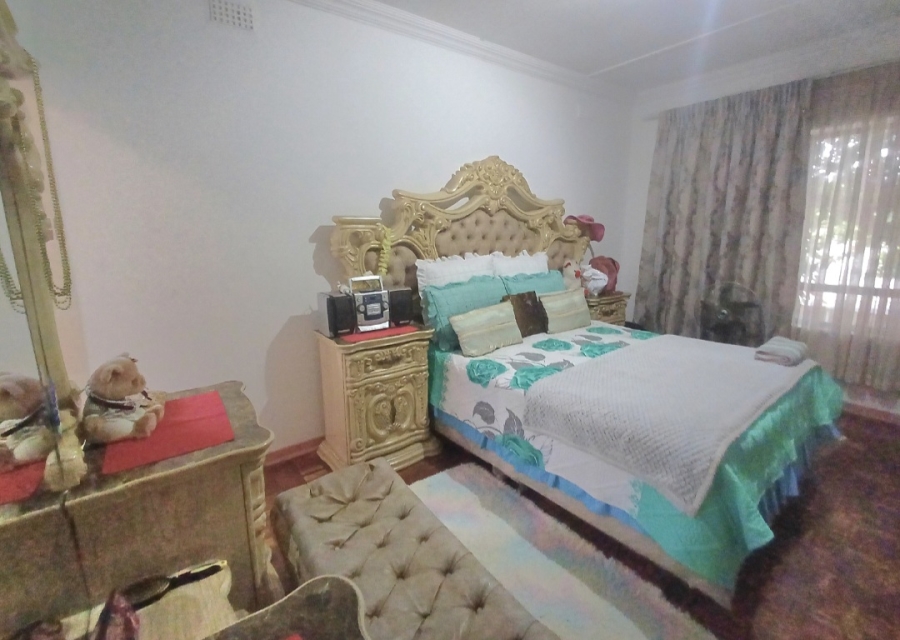4 Bedroom Property for Sale in Farningham Ridge KwaZulu-Natal