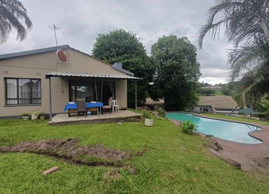 4 Bedroom Property for Sale in Farningham Ridge KwaZulu-Natal