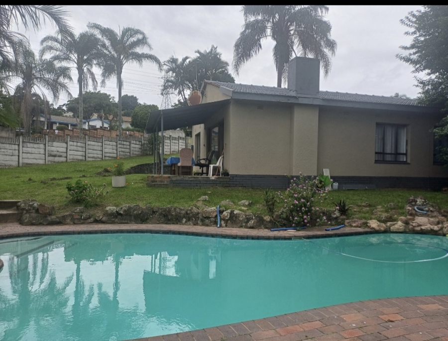 4 Bedroom Property for Sale in Farningham Ridge KwaZulu-Natal