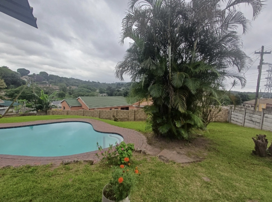 4 Bedroom Property for Sale in Farningham Ridge KwaZulu-Natal