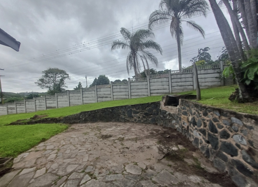 4 Bedroom Property for Sale in Farningham Ridge KwaZulu-Natal