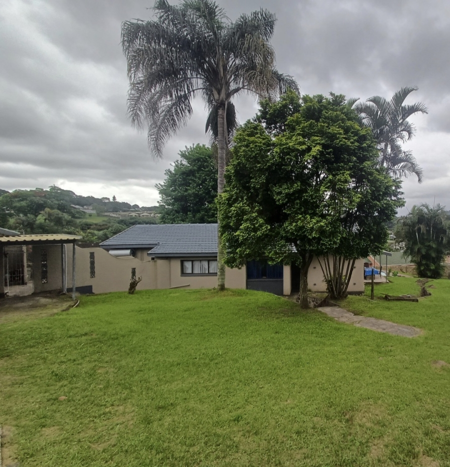 4 Bedroom Property for Sale in Farningham Ridge KwaZulu-Natal