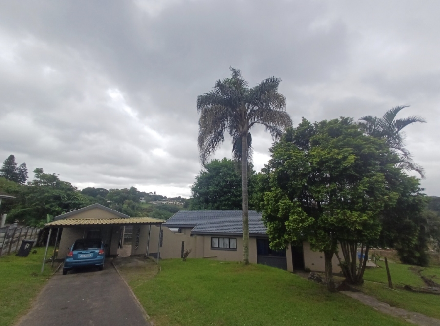 4 Bedroom Property for Sale in Farningham Ridge KwaZulu-Natal
