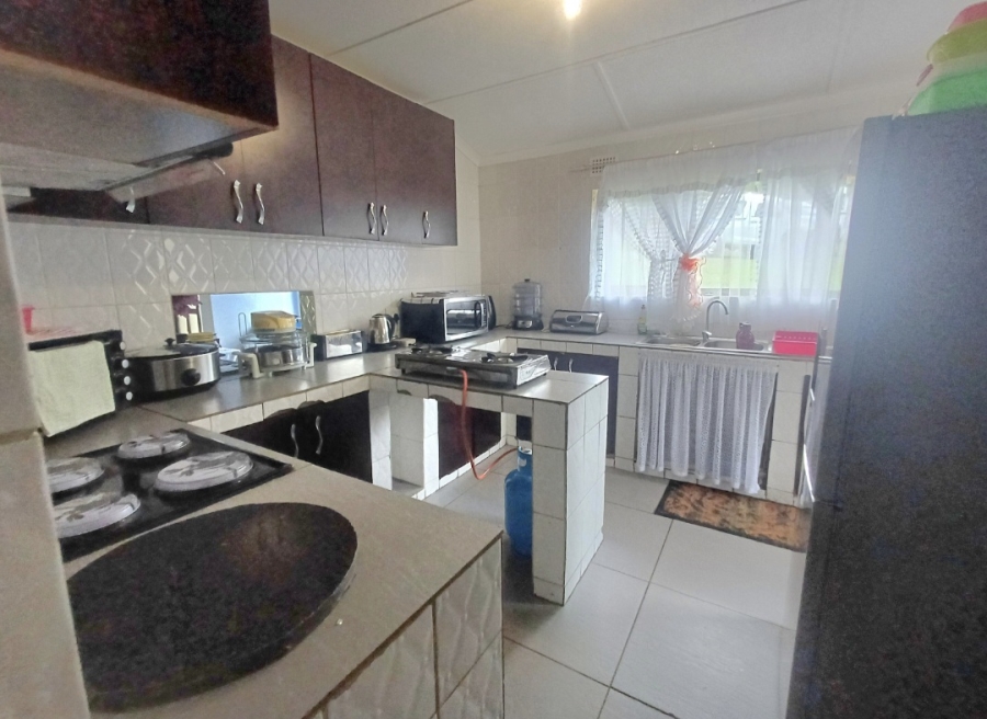 4 Bedroom Property for Sale in Farningham Ridge KwaZulu-Natal
